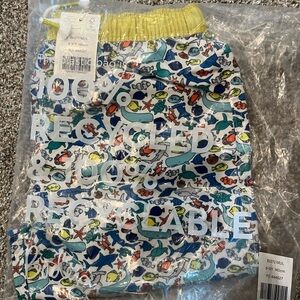 Bnwt boy swimsuit